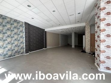 Gewerbefläche zur Miete in Rúa Doutor Loureiro Crespo 57