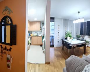 Kitchen of Single-family semi-detached for sale in Viladecans  with Heating, Parquet flooring and Terrace