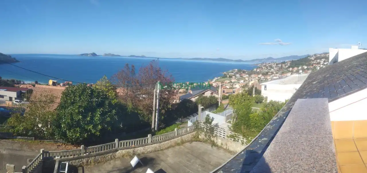 Xalet amb piscina en venda a Panxón, imagen 4