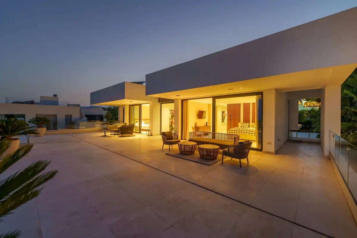 Casa a schiera in vendita a Nueva Andalucía, imagen 50