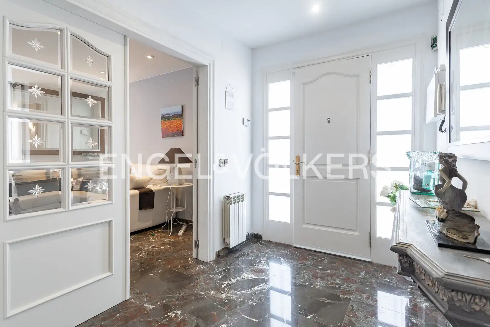 Detached homes for rent in Barberà del Vallès  with Air Conditioner, Heating and Private garden