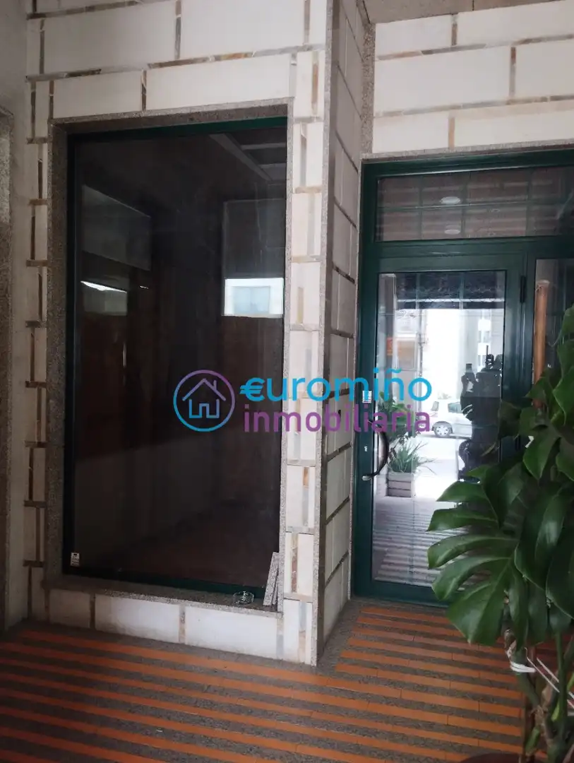 Commercial properties for rent in Salvaterra de Miño
