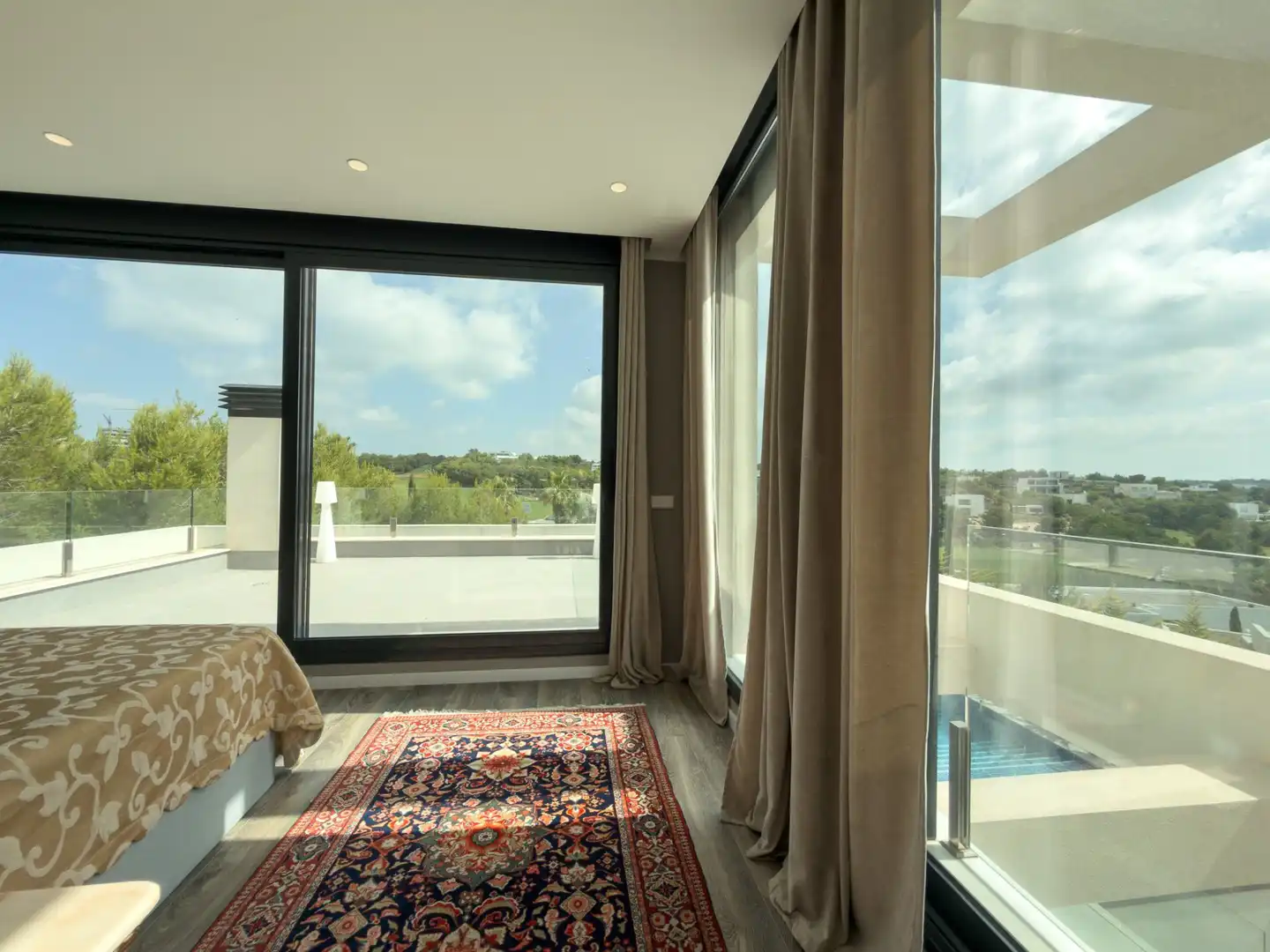 Chalet con piscina en venta en Orihuela Costa, imagen 23