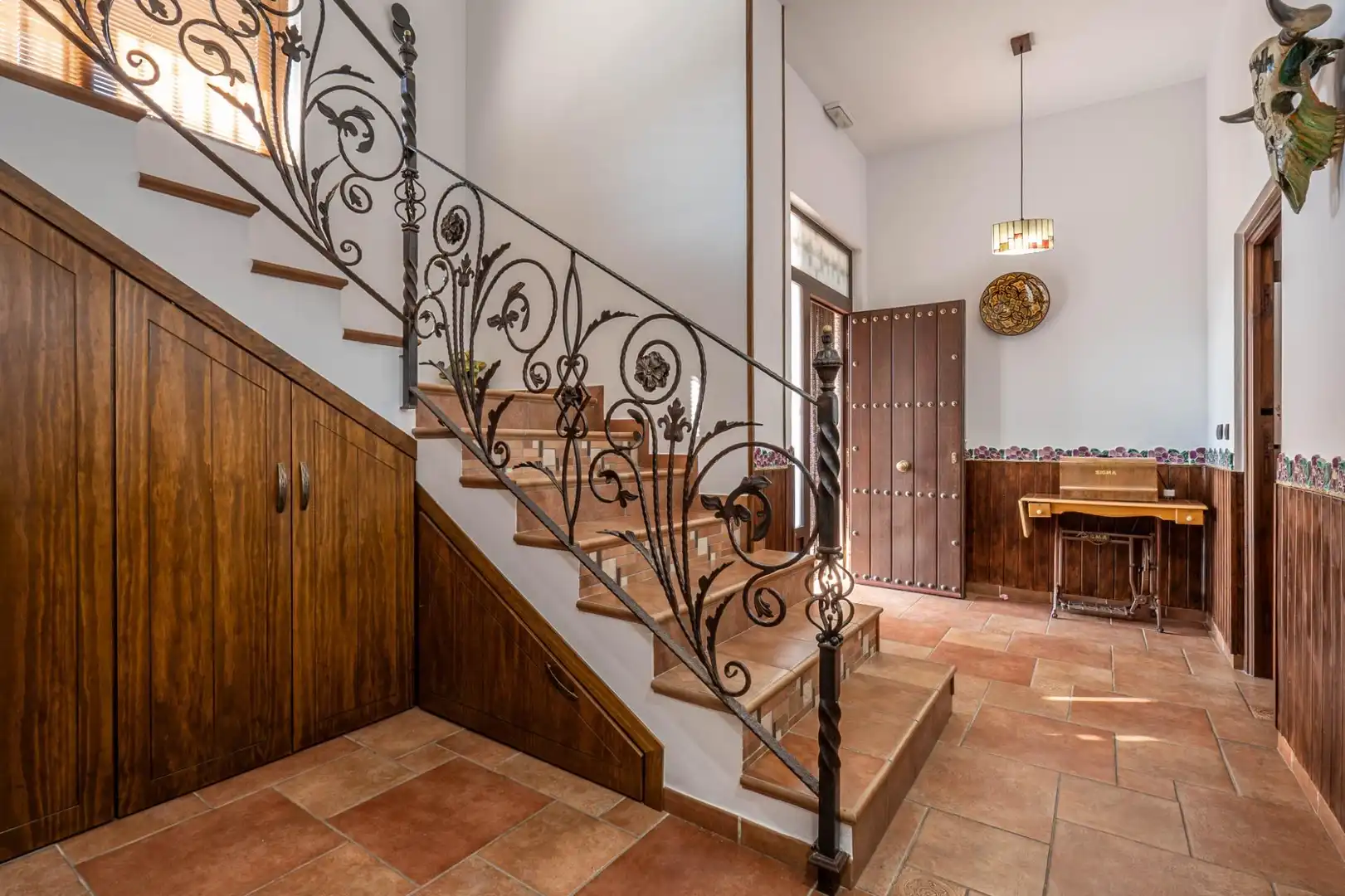 Inmuebles singulares en venta en Güéjar Sierra, imagen 4