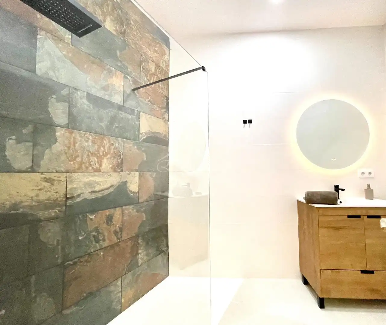 Wohnung mit Pool zum Verkauf in Hercules, imagen 19