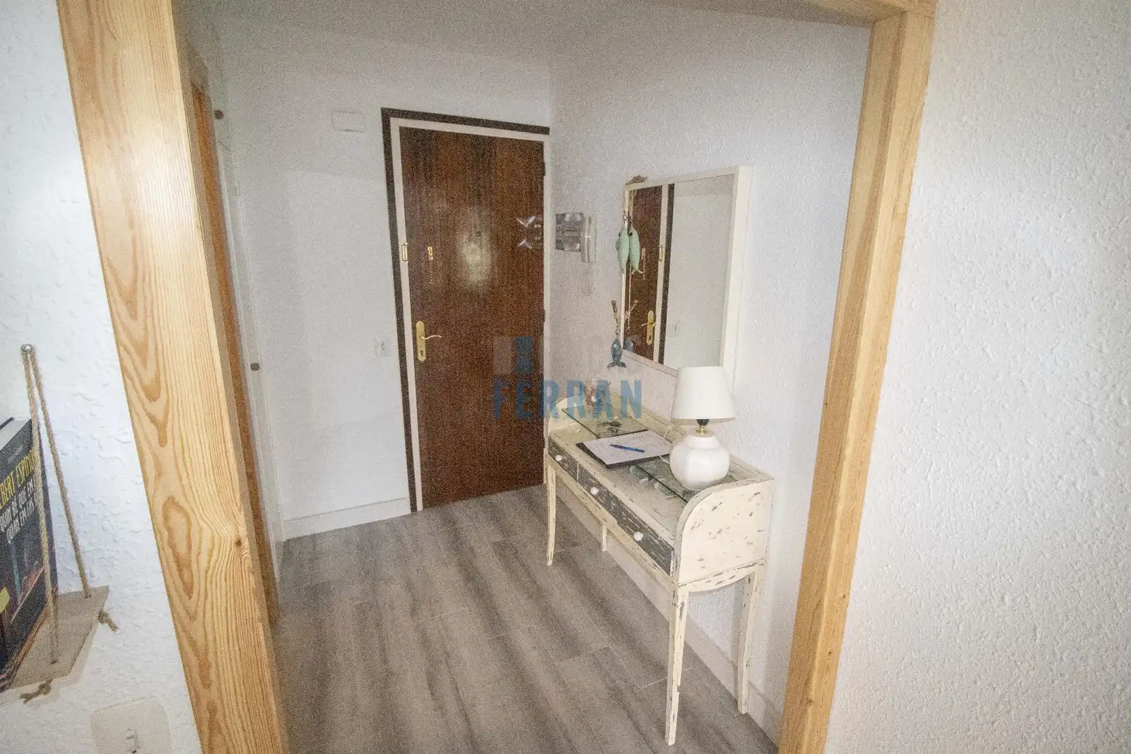 Apartament en venda a Sant Salvador