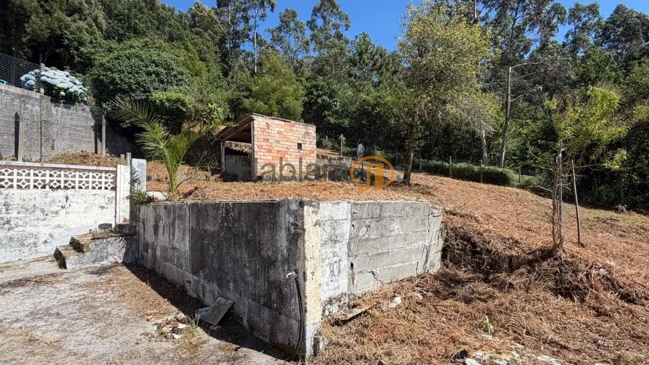 Country homes for sale in Bueu  with Heating, Private garden and Storage room