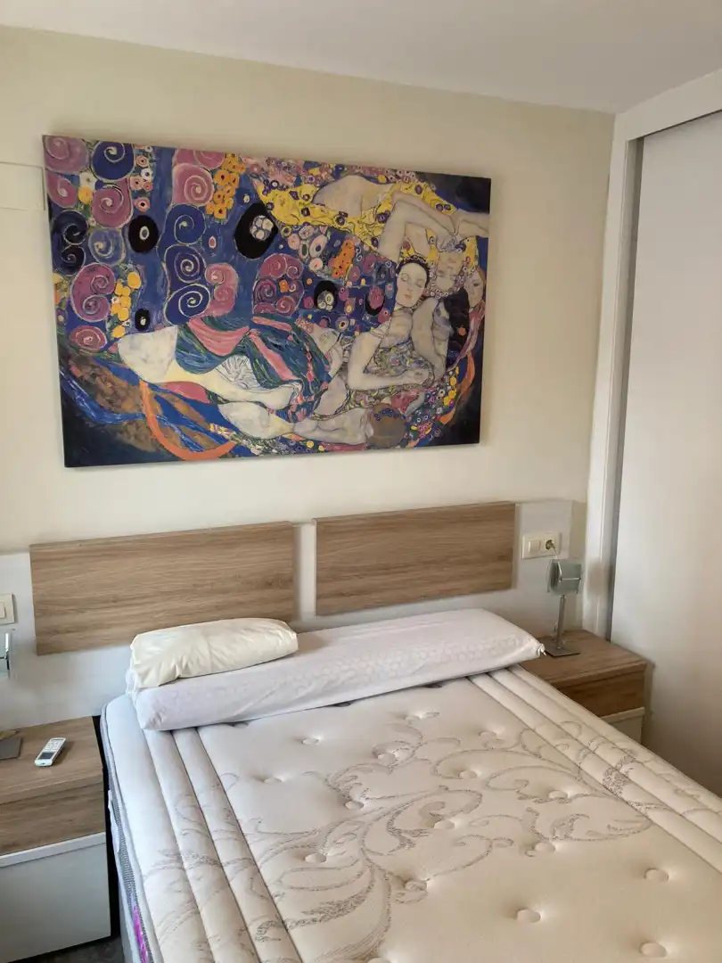 Habitación de Oficina en venta en Jaén con Aire acondicionado, Calefacción y Amueblado