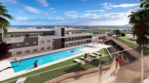 Foto 3 de Apartamento en venta en Bonalba - Cotoveta, Mutxamel