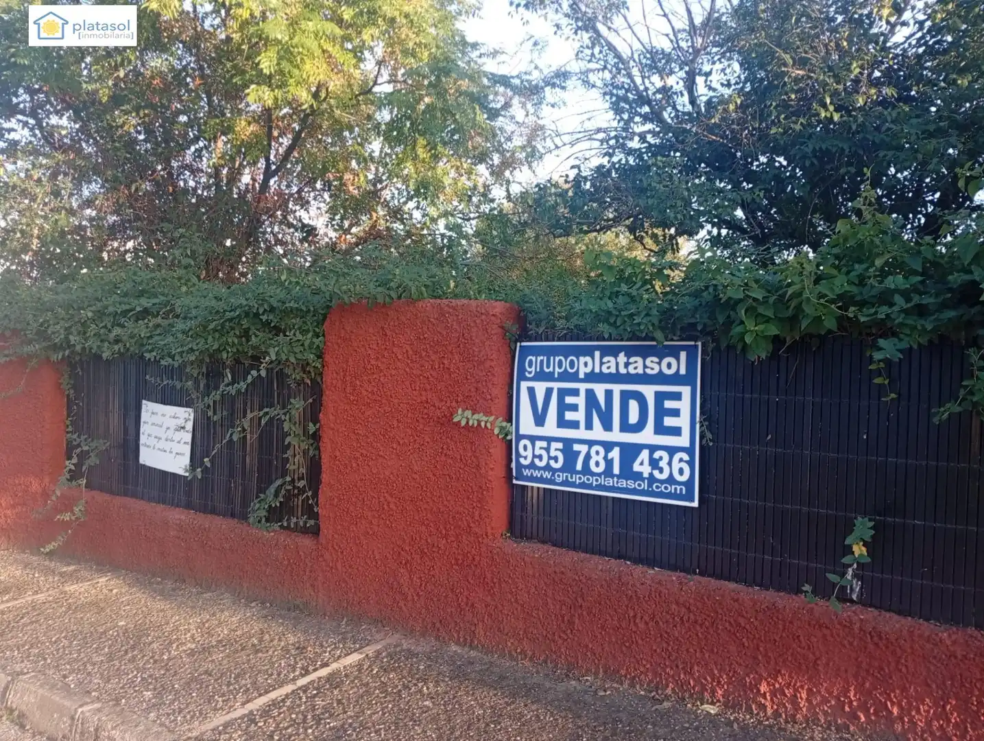 Terreno residenziale in vendita a ALCAUDON, imagen 3