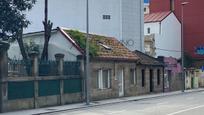 Vista exterior de Casa o xalet en venda en Vigo  amb Calefacció