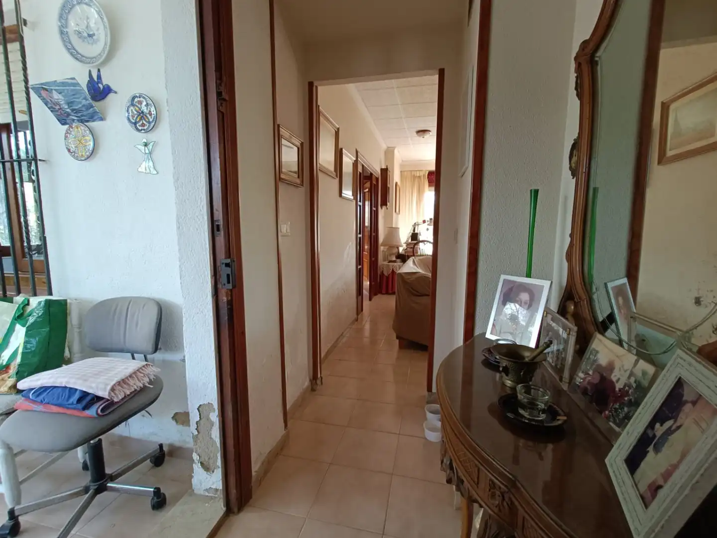 Casa o xalet en venda en Dénia amb Calefacció, Jardí privat i Terrassa