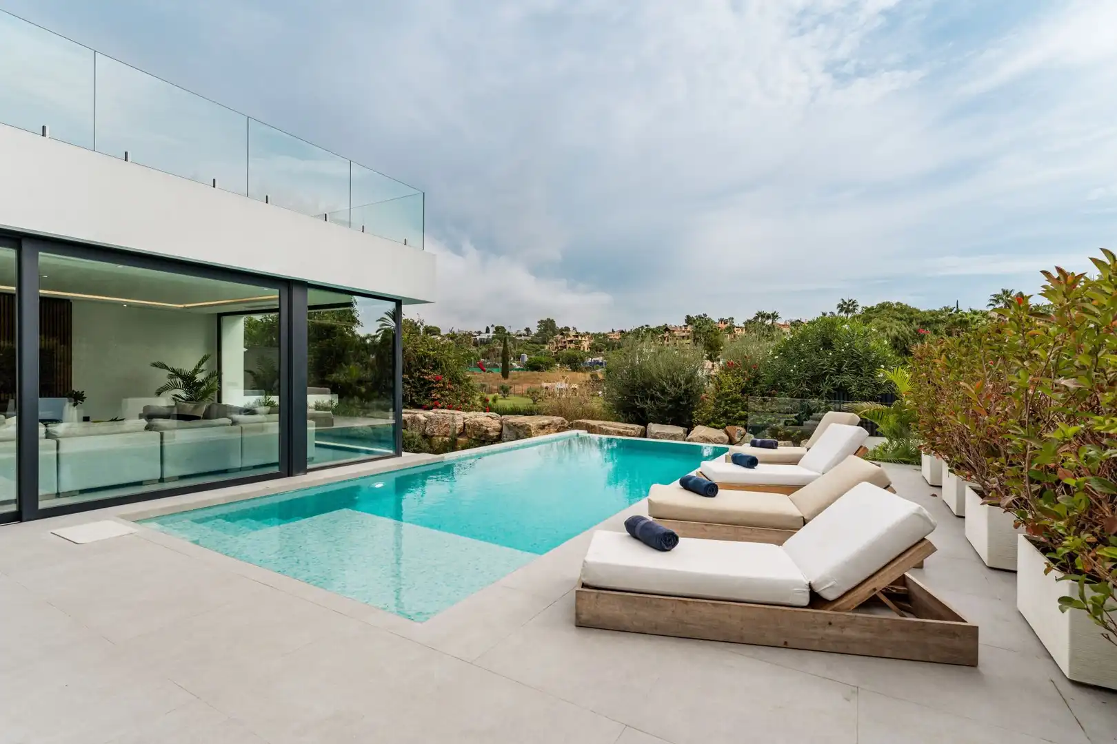 Maison avec piscine à vendre à Marbella Centro, imagen 27