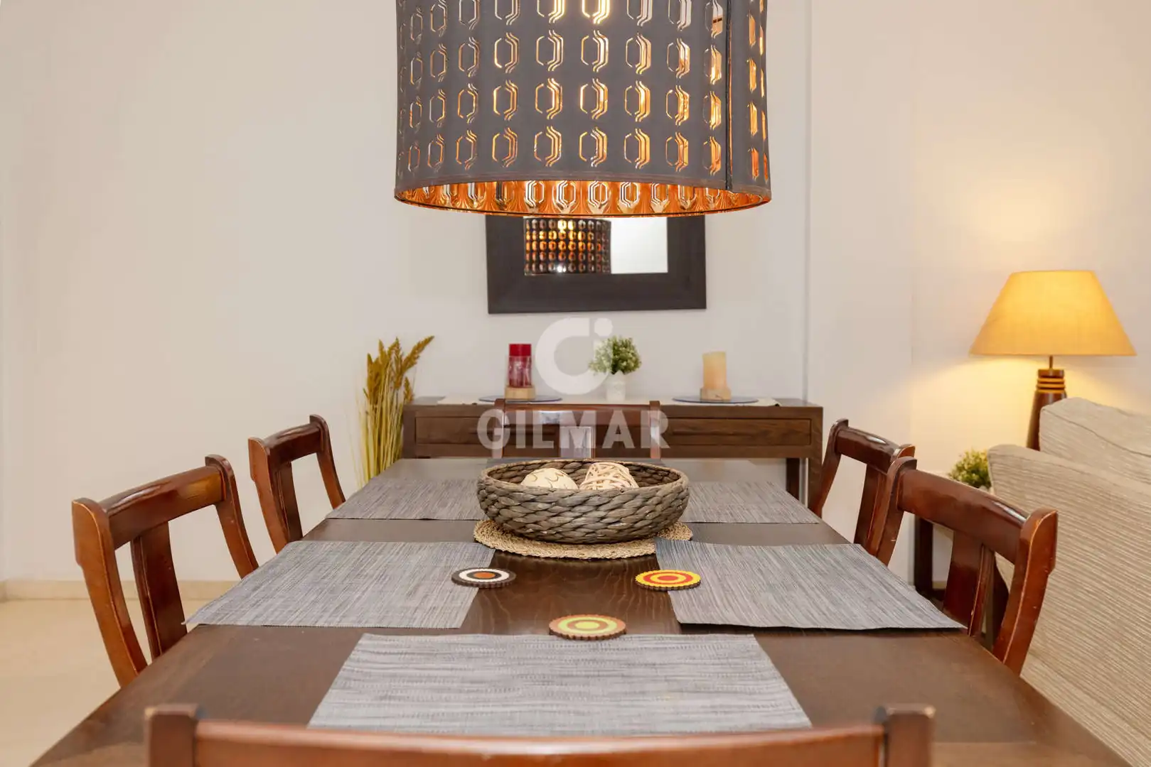 Dining room of Apartments for sale in Sotogrande  with Heating and Balcony