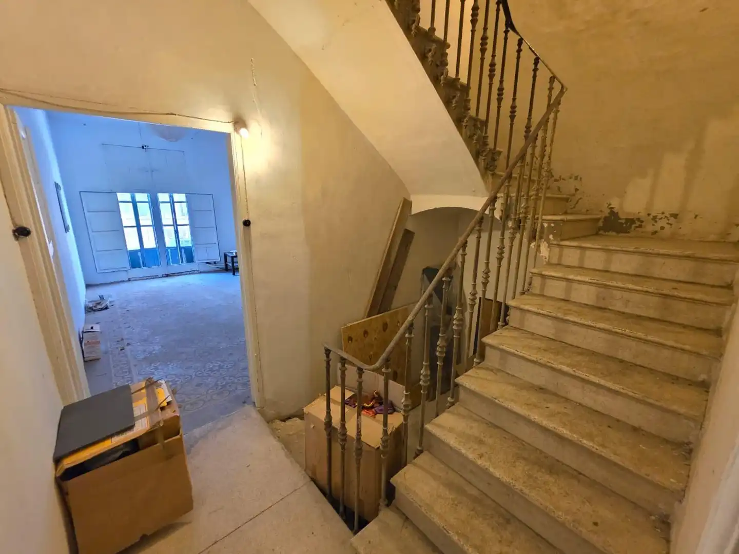 Casa o xalet en venda en Castellón de la Plana / Castelló de la Plana amb Balcó