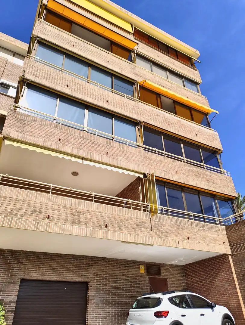 Wohnung mit Pool zum Verkauf in Playa de Poniente, imagen 31