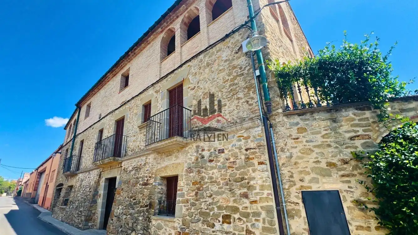 Finca rústica en venda a Àngel Guimerà, Saus, Camallera i Llampaies
