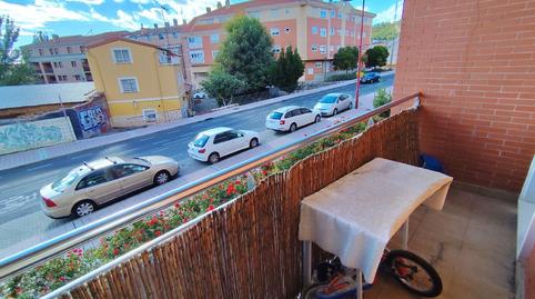 Foto 4 de Pis en venda a Soria, Cistérniga, Valladolid