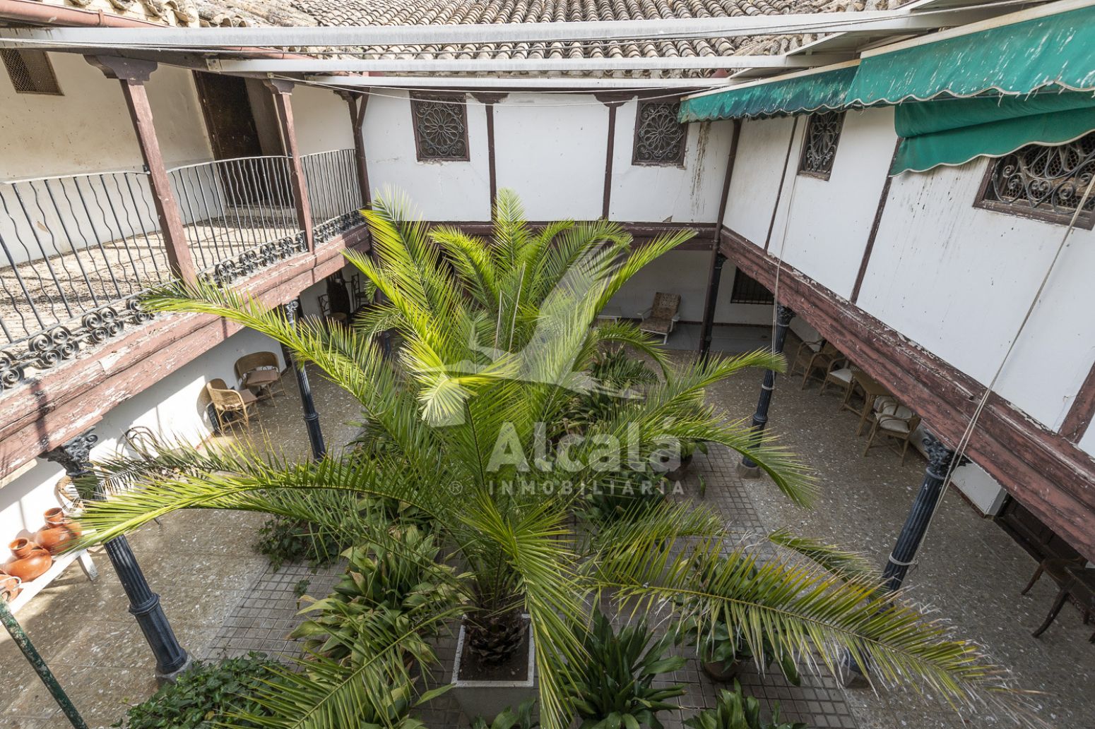 Exterior view of House or chalet for sale in Madridejos  with Heating and Storage room