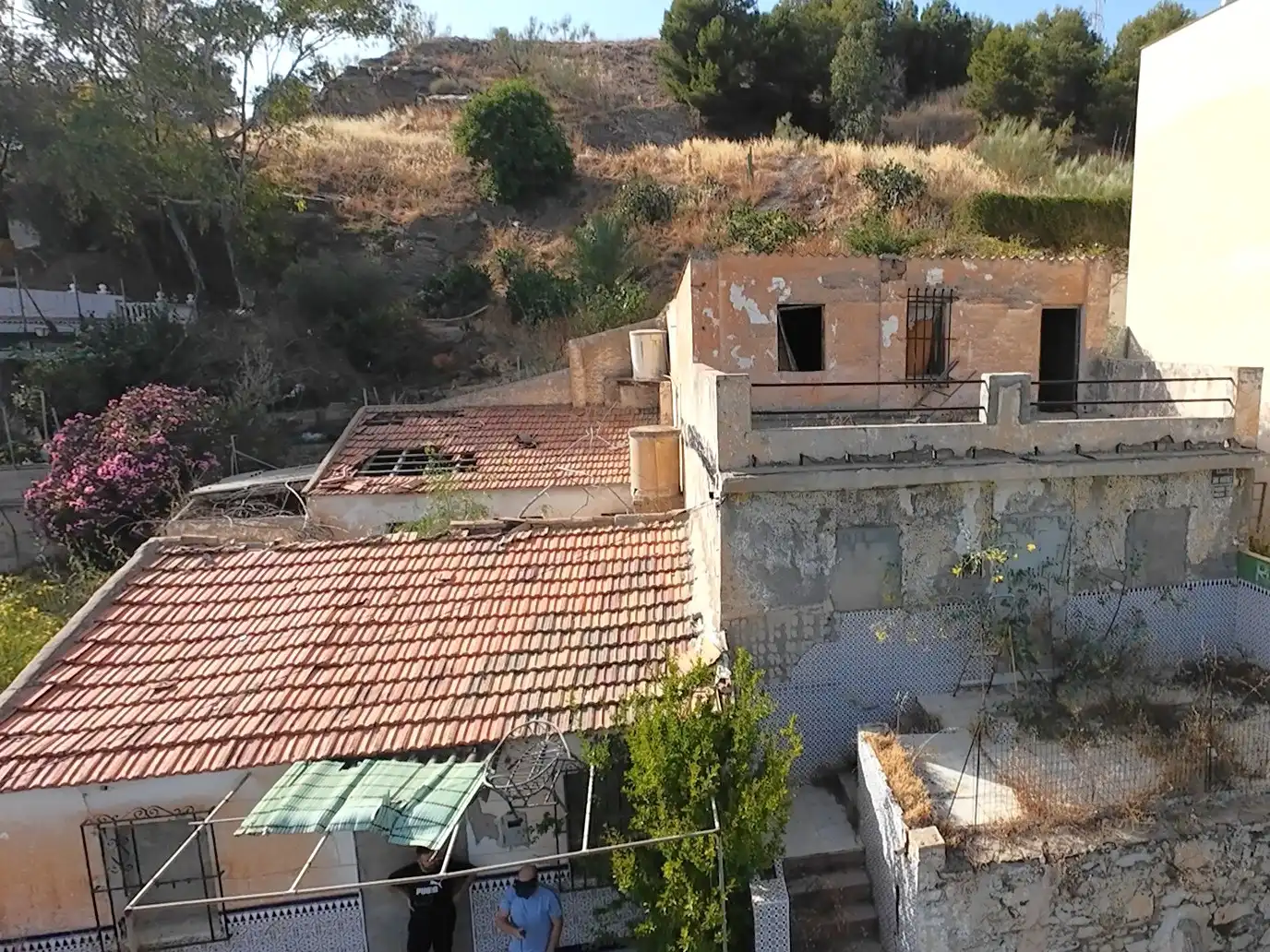 Residencial en venta en Málaga