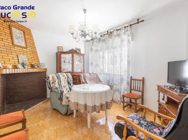 Maison mitoyenne à vendre à Calle QUEVEDO 1