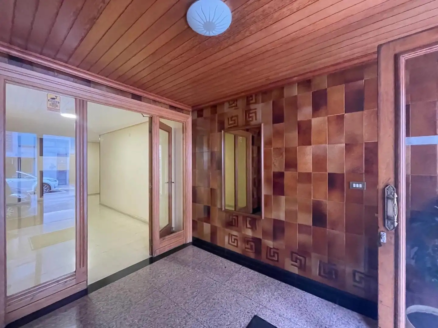 Apartamento de alquiler en Ponferrada con Calefacción, Terraza y Trastero