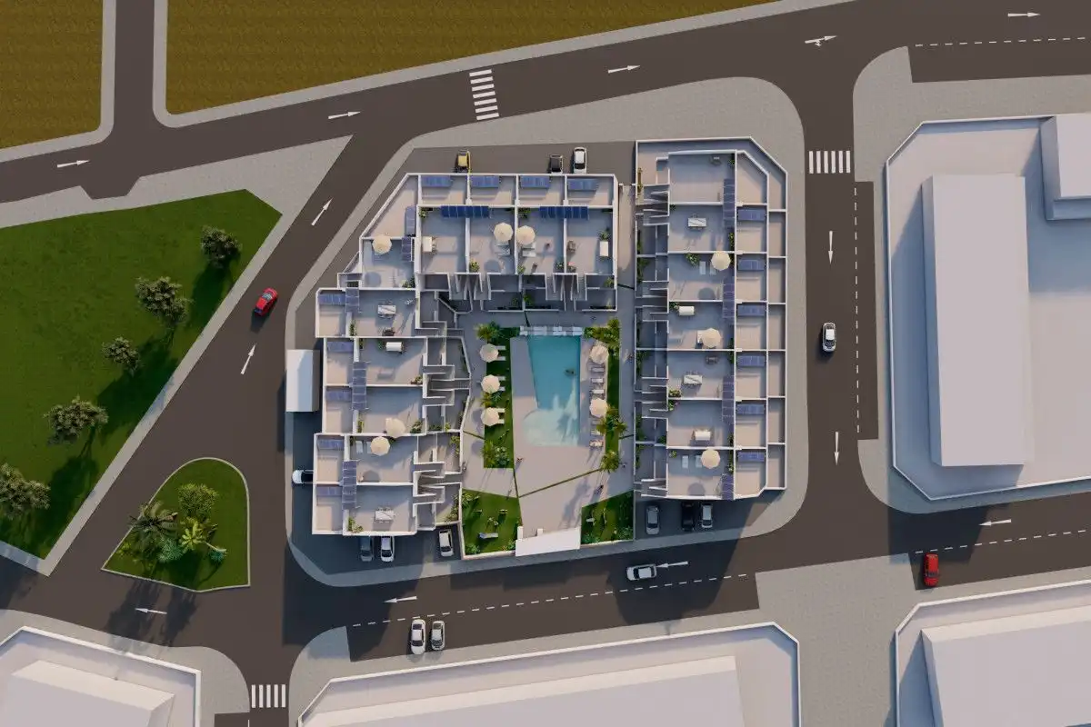 Planta baja en venta en Roldán