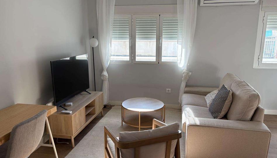 Foto 1 de Apartament per a compartir a Simancas, Madrid