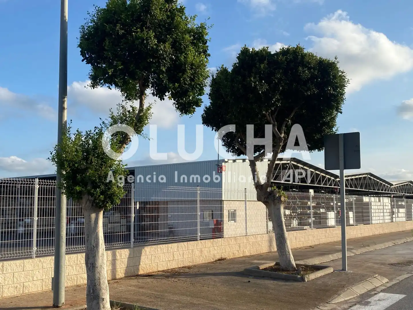 Industrial land for sale in Onda, imagen 6