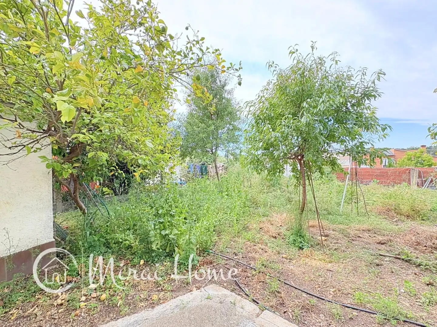 Casa o xalet en venda en Lliçà d'Amunt amb Jardí privat, Terrassa i Traster