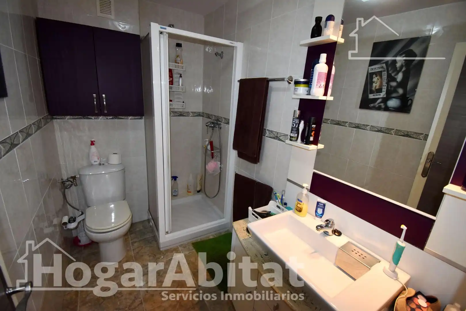 Appartement avec ascenseur à vendre à Calle HABANA (LA), imagen 23