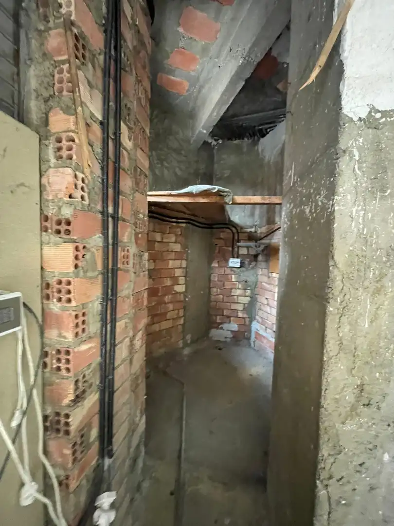 Local comercial en venta en Magallanes Kalea, imagen 7