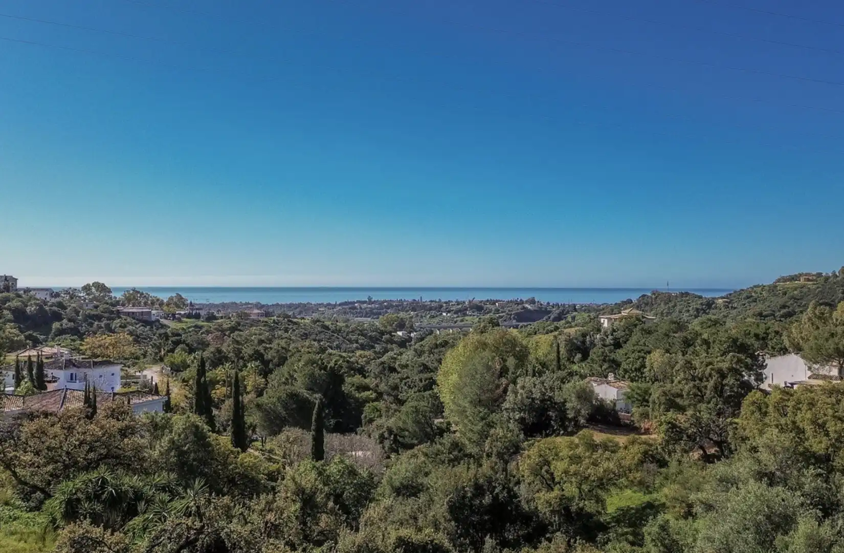 Villa mit Terrasse zum Verkauf in Altos de Estepona, imagen 37