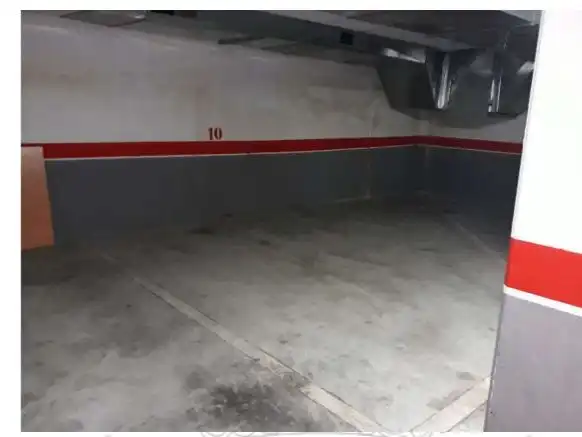 Parking de Garaje en venta en Cunit con Alarma