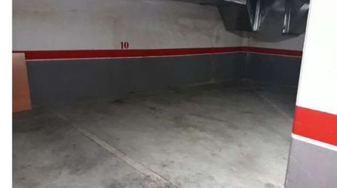 Foto 3 de Garaje en venta en Carrer de Sant Antoni, 3, Nucli Antic, Cunit