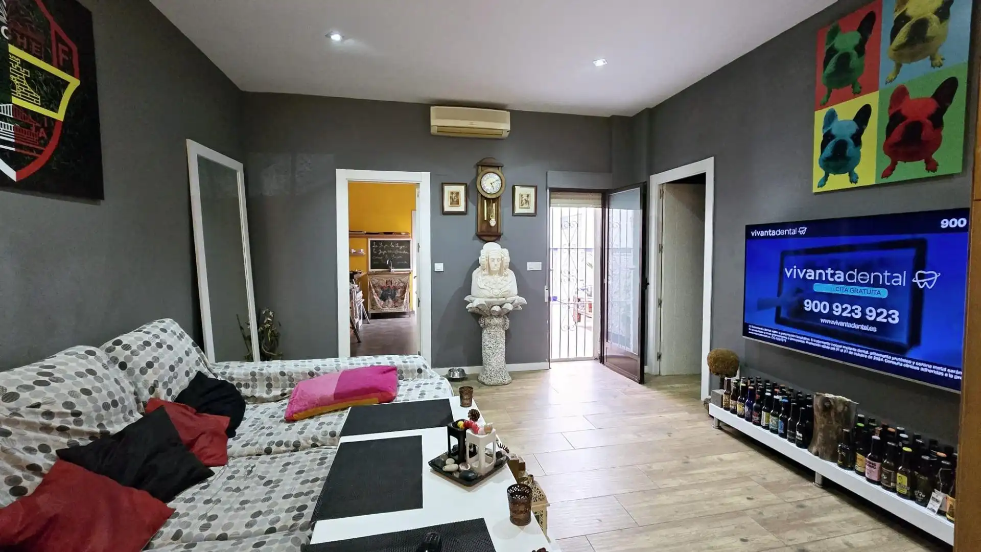 Bajo en venta en Santa Pola ciudad, imagen 12