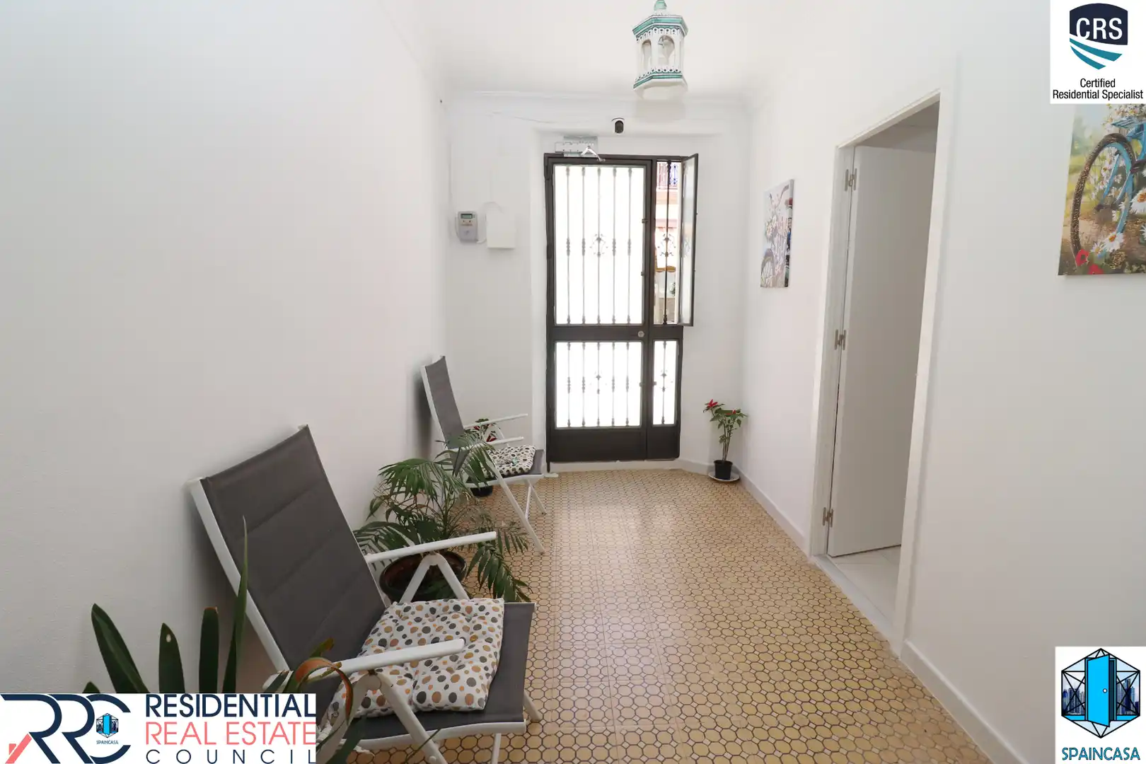Casa o xalet en venda en Aljaraque amb Aire condicionat