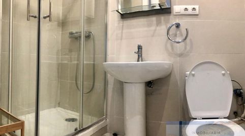 Foto 3 de Piso de alquiler en Pérez Galdós, Basurtu, Bilbao