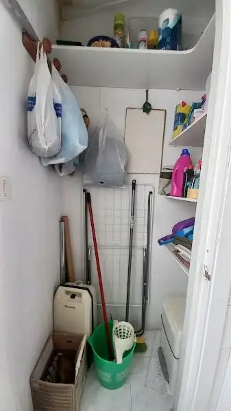 Flat for sale in A Coruña Capital   with Storage room