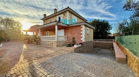 Foto 2 de Casa o xalet de lloguer a Marratxinet, Marratxí