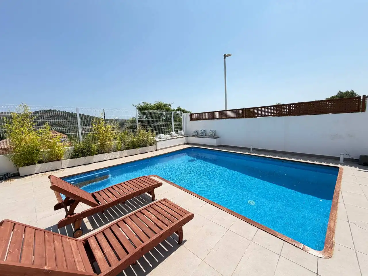 Casa con piscina en venta en Carrer del Té de Roca, imagen 69