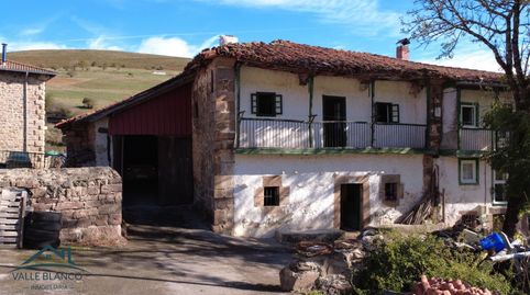 Foto 2 de Casa o chalet en venta en San Miguel de Aguayo, Cantabria