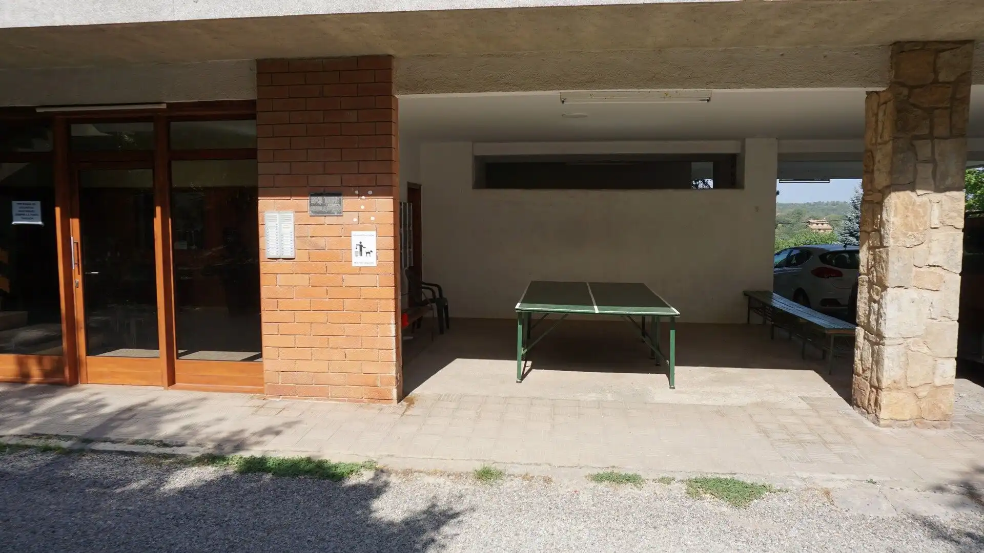 Piso en venta en Moià con Calefacción, Amueblado y Piscina comunitaria