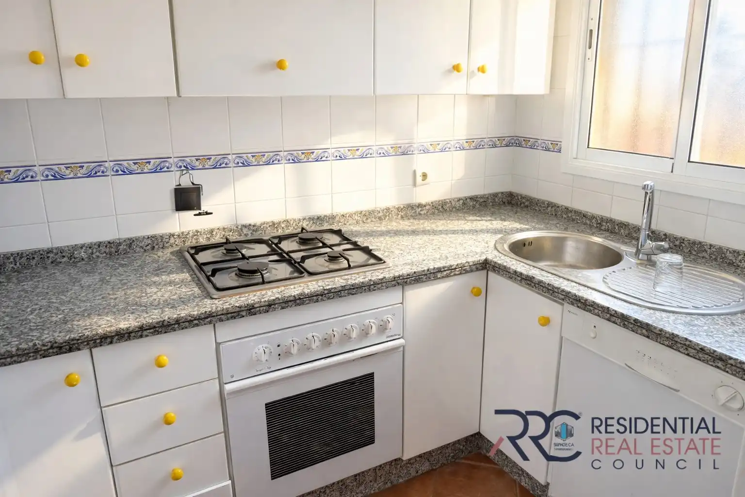 Casa a schiera con terrazza in vendita a El Portil, imagen 7