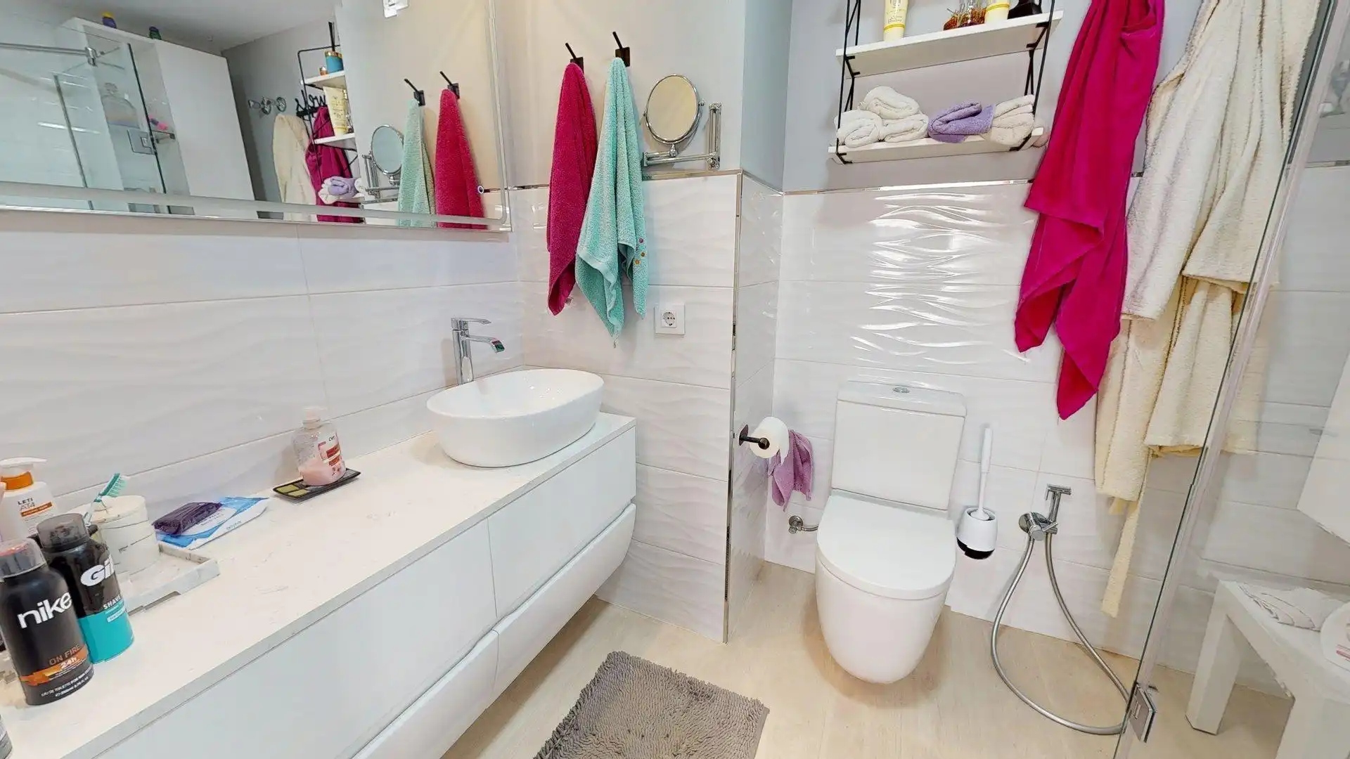 Casa a schiera con terrazza in vendita a Poniente-Norte - Miralbaida - Parque Azahara, imagen 44