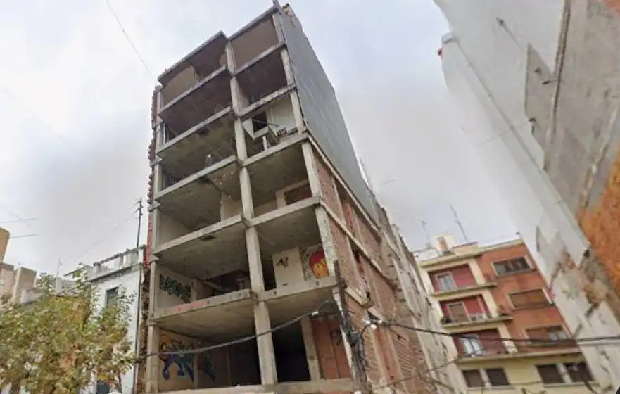 Residencial en venta en Plaza Real, imagen 2