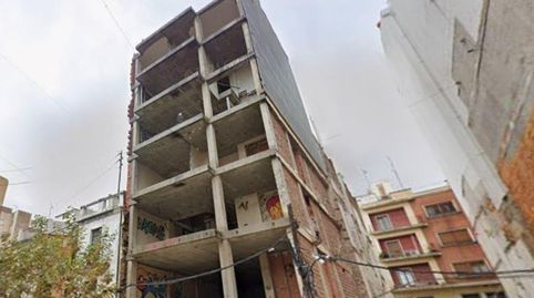 Foto 2 de Edificio en venta en Plaza Real, Hospital - Plaza del Real, Castellón de la Plana / Castelló de la Plana