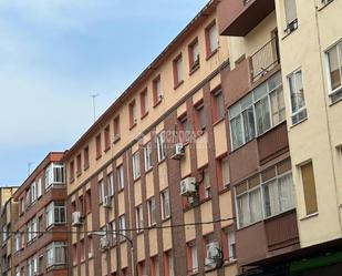 Exterior view of Flat for sale in  Zaragoza Capital  with Air Conditioner and Heating