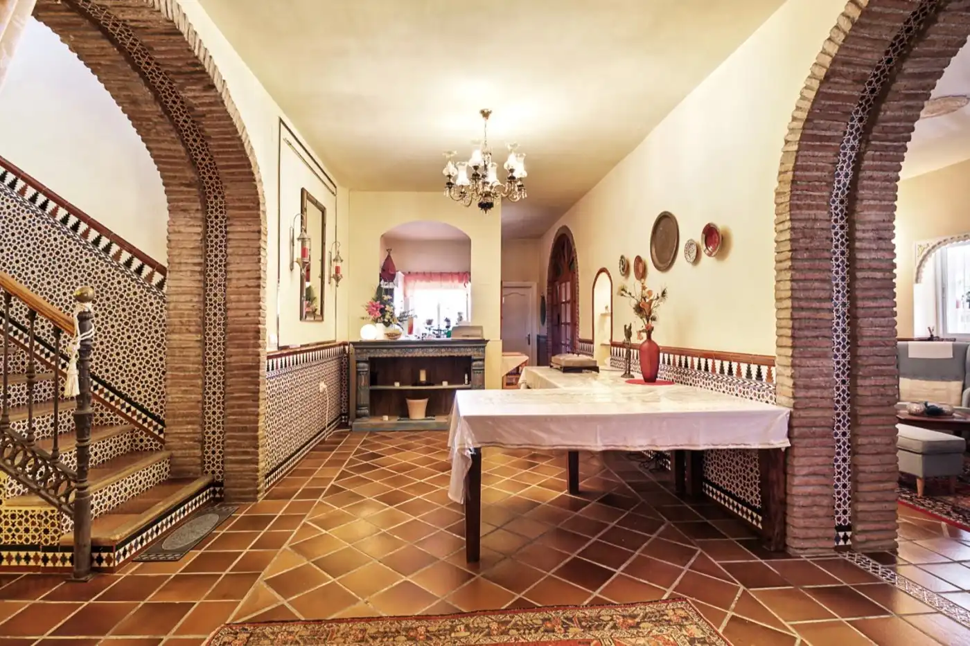 Edificio en venta en Almayate