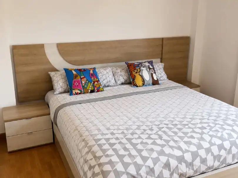 Dormitori de Dúplex en venda en San Adrián, Navarra
